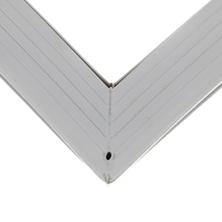 Randell Gasket, 7.62 X 16.00 Screw On Nc10357 IN GSK106